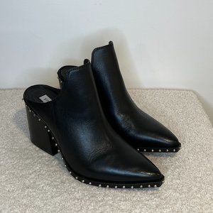 Steve Madden | Atlas Mule | Black
